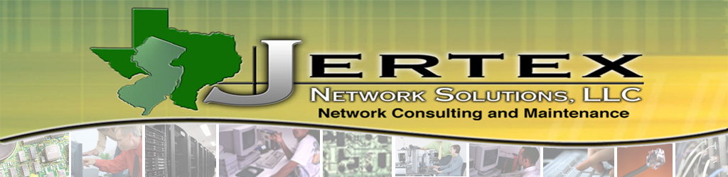 Jer Tex Network Solutions, LLC logo